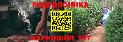 хмурый Канаш