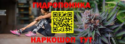 хмурый Канаш